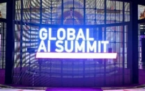 who is winning global tech race